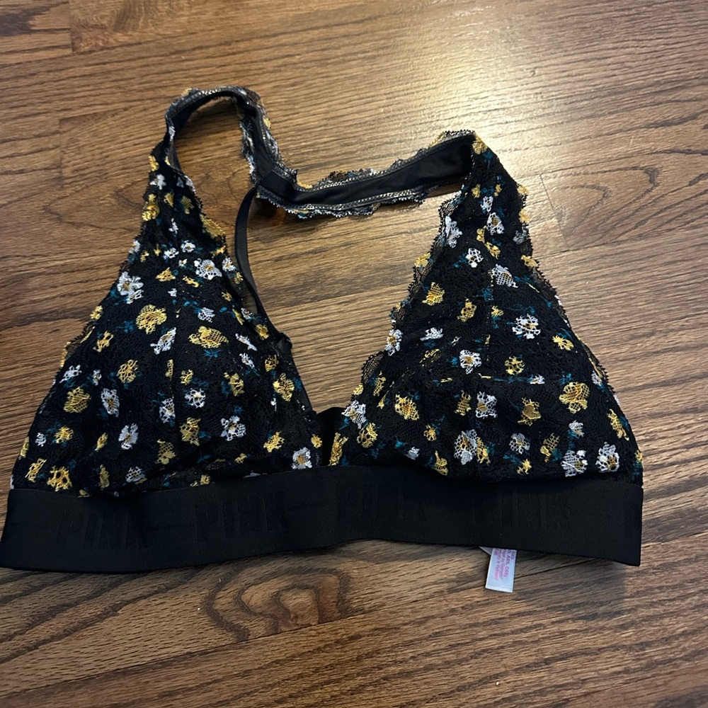PINK Bralette